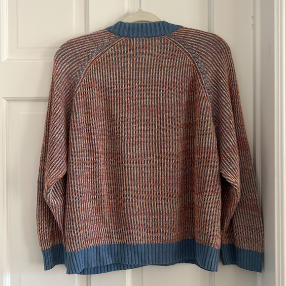 Henrik Vibskov sweater. M/L - Picture 7 of 7